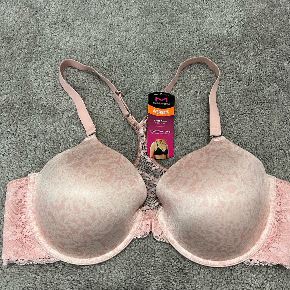 Maidenform bra